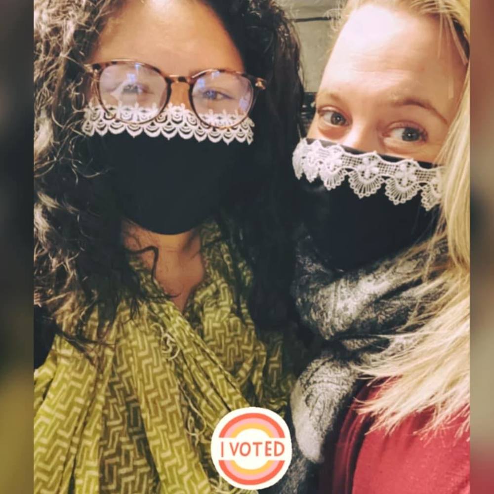 Meet your Posher, Brittany